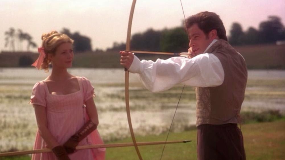 Fallen Rocket Relationship Spotlight Emma Woodhouse &