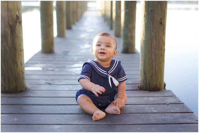 Orlando child Photographer