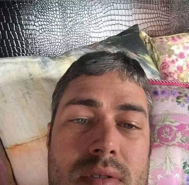 Taylor Kinney (2015)