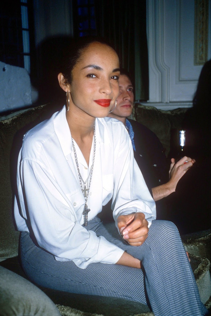 BLOG WITH FURY: BIRTHDAY : SADE ADU @ 56….HAPPY BIRTHDAY TO YOU