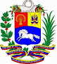 Escudo nacional de Venezuela
