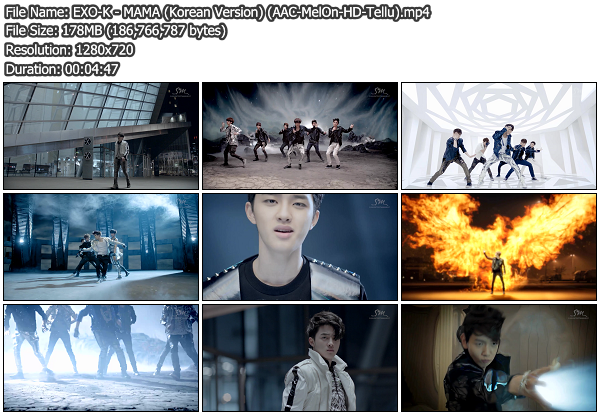 sexy dance 2 musique