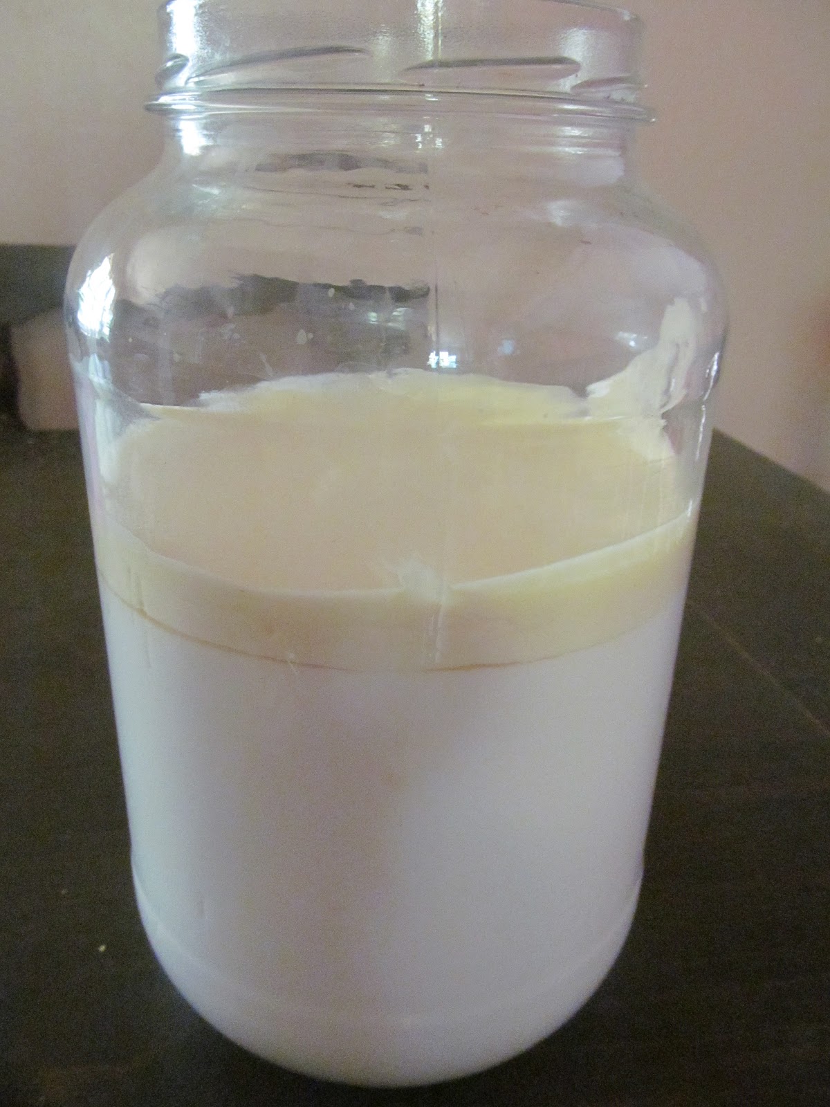 Butter 779 ALL NEW HOW TO MAKE BUTTERMILK USING SKIM MILK