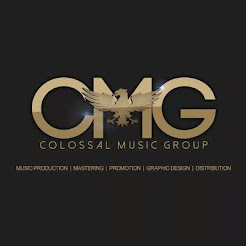 COLOSSAL MUSiC GROUP