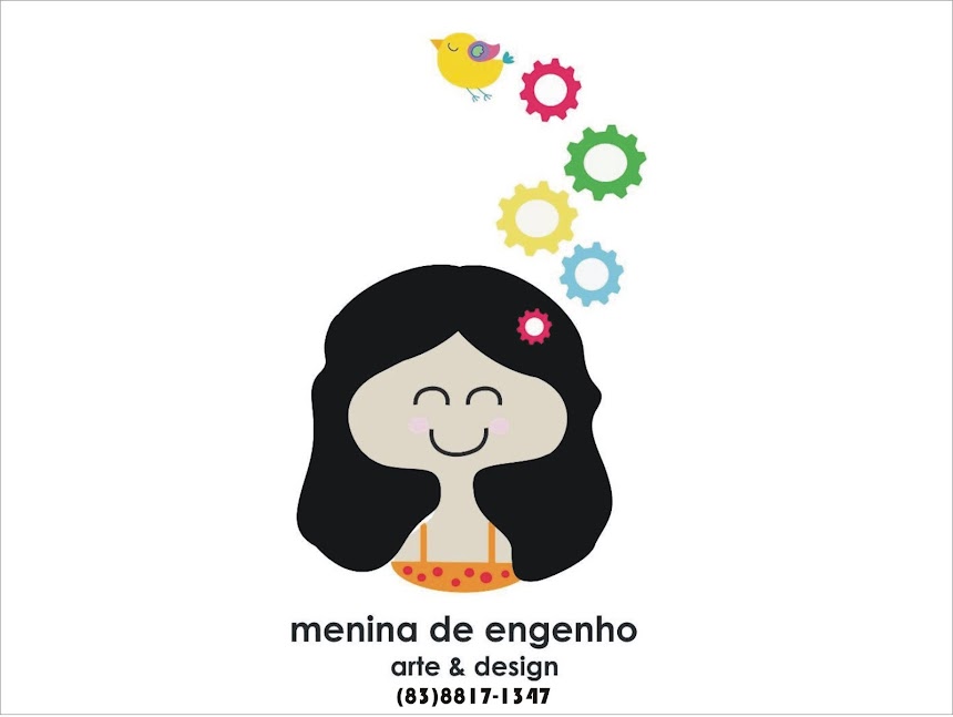 Menina de Engenho