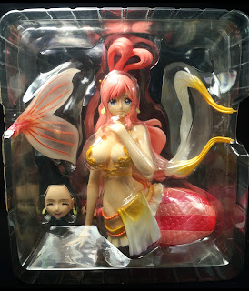 Figuarts ZERO - Princess Shirahoshi