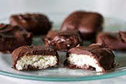 Paleo Bounty Bars