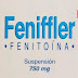 Feniffler FENITOÍNA