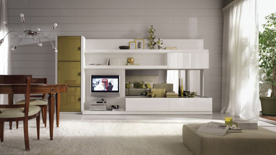 Modern Living Room Layouts ~ Home Interior Ideas