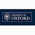 Studying at Oxford UniversityI