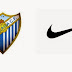 Málaga y Nike seguirán dos años más juntos