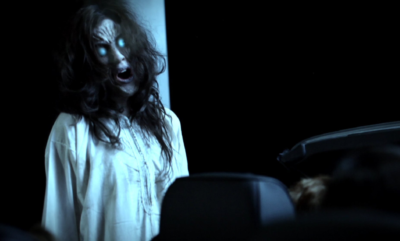 10 Vengeful Ghosts In Folklore And Mythology