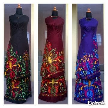 mukena bali mukena bali baju dress tiedye motif mukena bali mukena bali baju dress tiedye motif