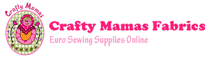 Shop Crafty Mamas Fabrics