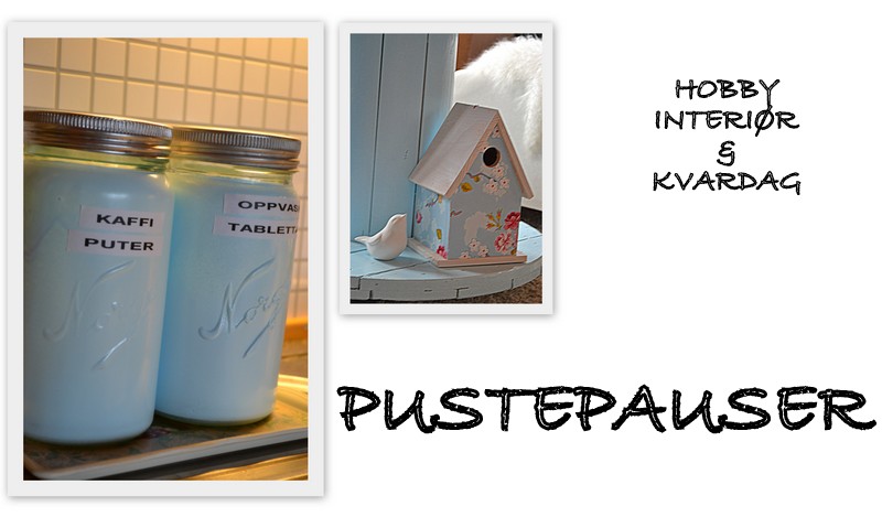 Pustepauser