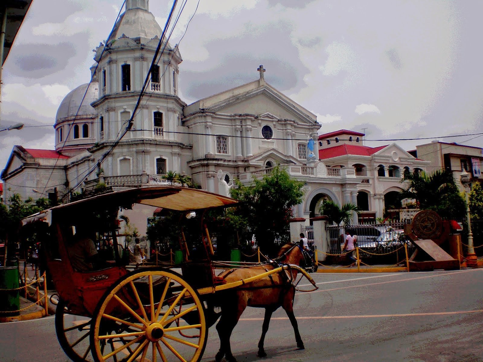 Simbahang Pinoy