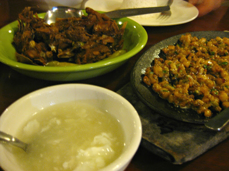Cook this Recipe Balinsasayaw's Bird's Nest Soup