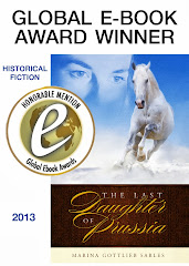 Winner Global E Book Award