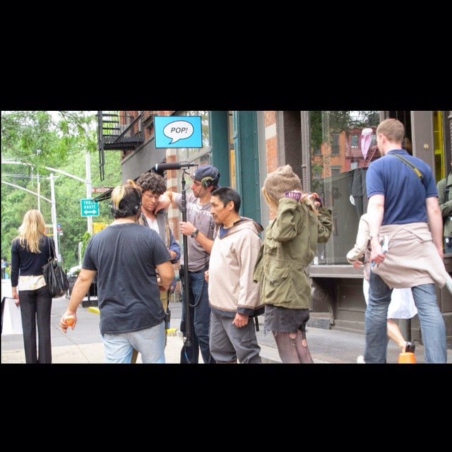 تحميل+اغانى+ام+بى+ثرى Nueva foto de Jamie Dornan en el set de Jadotville en Sudáfrica