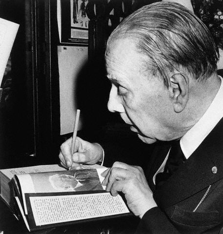 Borges Borges