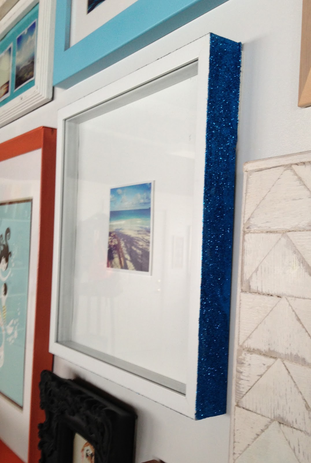 ArtGlitterBlog Picture Perfect Glitter