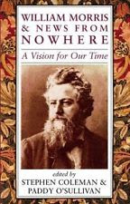 William Morris & News from Nowhere