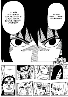 Naruto Manga Naruto Manga