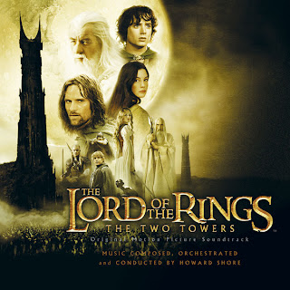 Howard Shore – The Two Towers (2013) Music Download Gratis Howard Shore – The Two Towers (2013) Music Download Gratis
