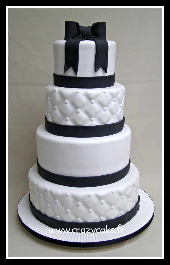 CRAZY CAKE CAKE DESIGN, THIONVILLE, METZ, LUXEMBOURG Wedding Cake