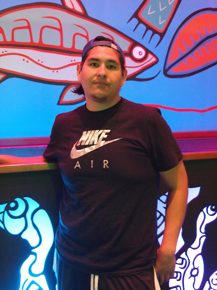 Art on the Edge: Randy Thomas: Expanding with Tradition