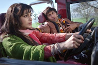 Ranbir Kapoor's Besharam Movie Stills