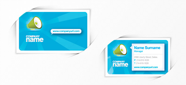 simple business card template psd free download simple business card template psd free download