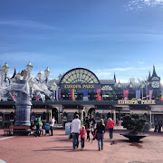 Europa Park (db ee fa fa )