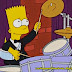 Ver Los Simpsons Online Latino 18x02 "Jazz y y los Gatitos"