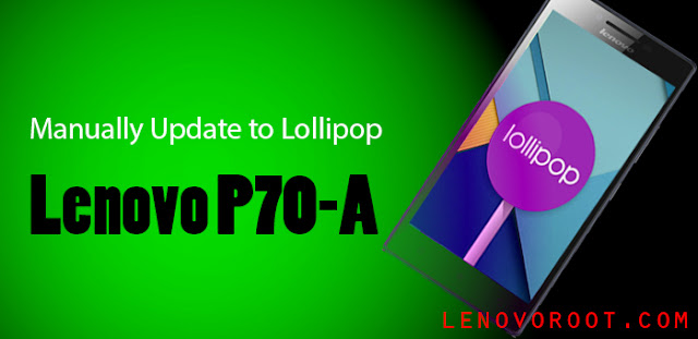 lenovo p70 ota update lenovo p70 ota update