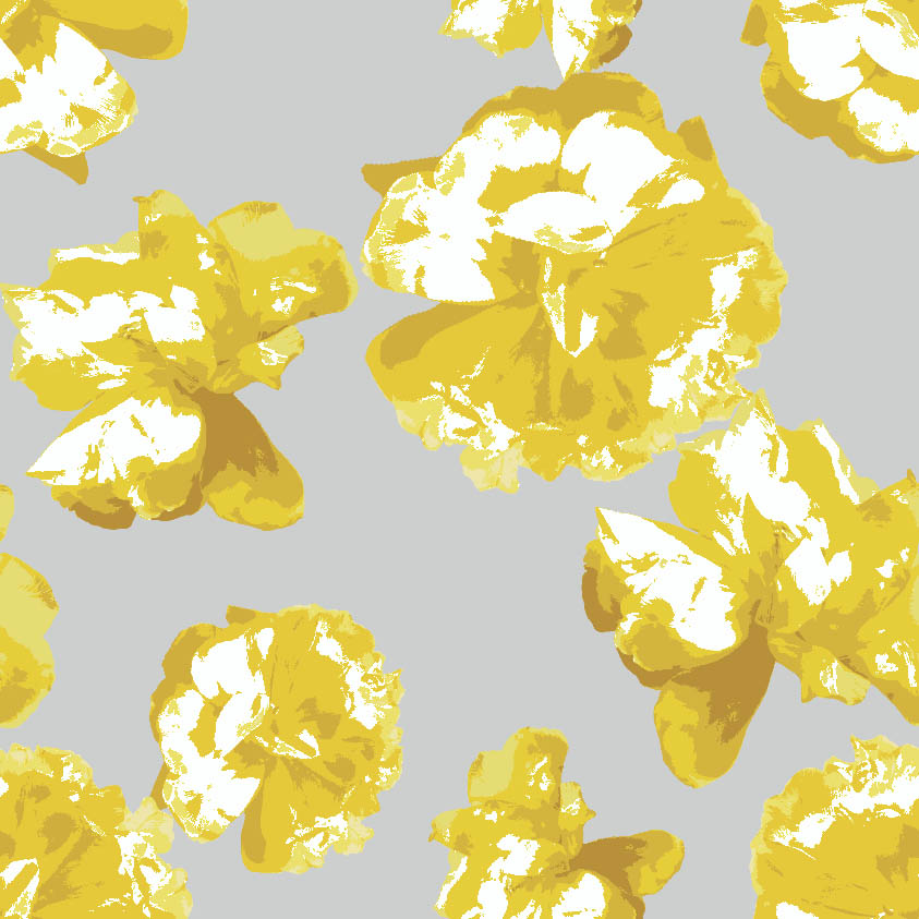 Undoubtedly Vintage: Lovely Wallpaper