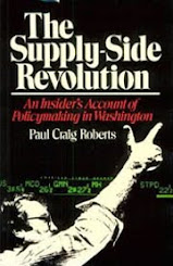 Supply-Side Revolution: An Insider’s Account of Policymaking in Washington