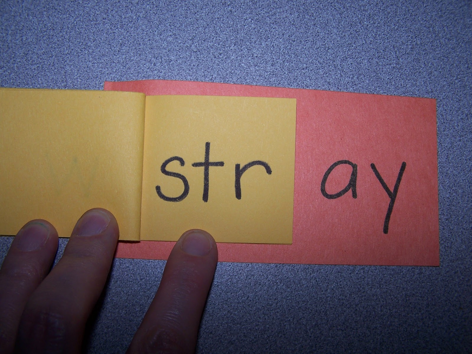 My Homeschool Tale: Word Family Books