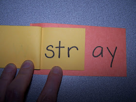 My Homeschool Tale: Word Family Books