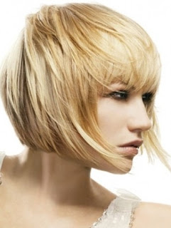 Layered Bob Haircut Pictures