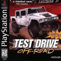 Free Download Games test drive off-road I PSX ISO Untuk Komputer Full Version ZGASPC Free Download Games test drive off-road I PSX ISO Untuk Komputer Full Version ZGASPC