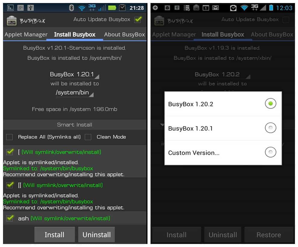 busybox pro cracked apk s