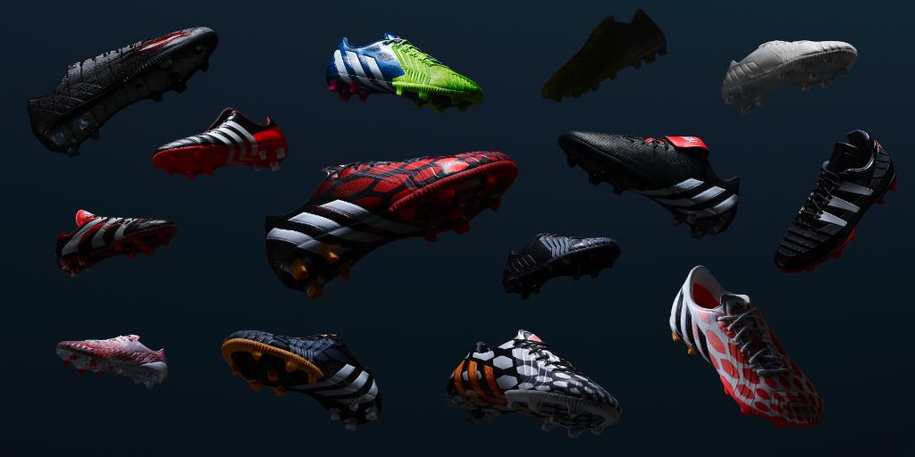 predator instinct 2014