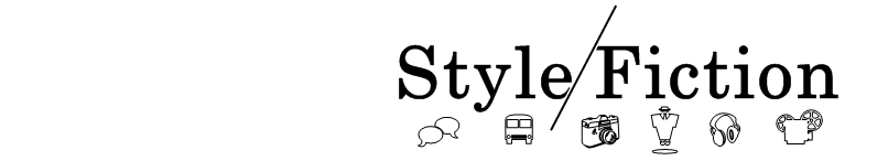 The Style Fiction
