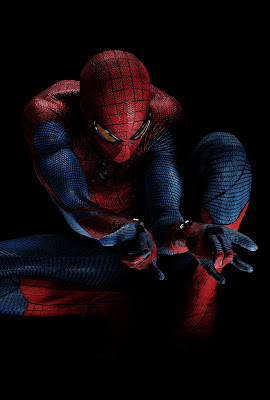 Spiderman Spiderman