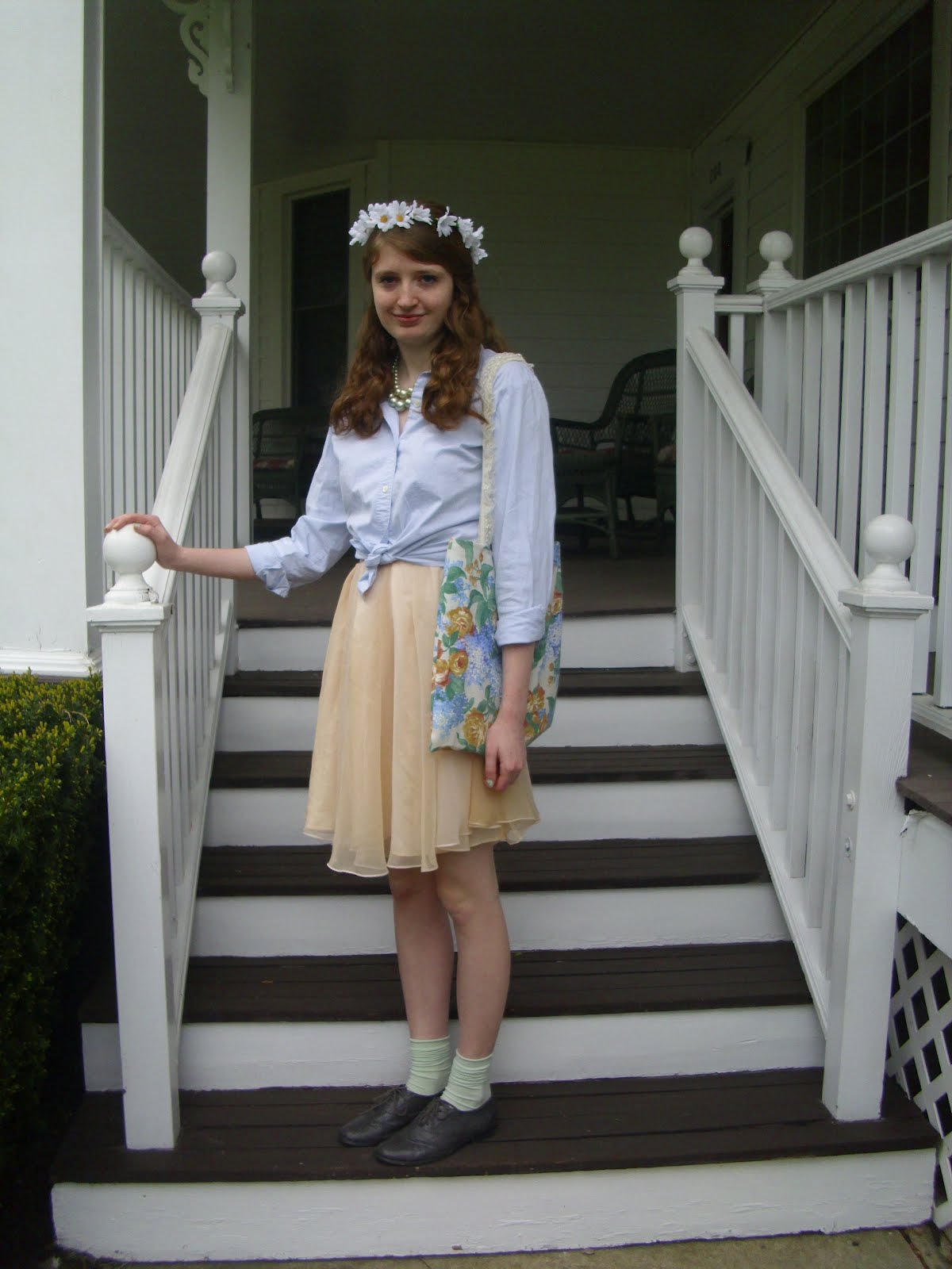 Fashion, Trends & More Fairytaleesque