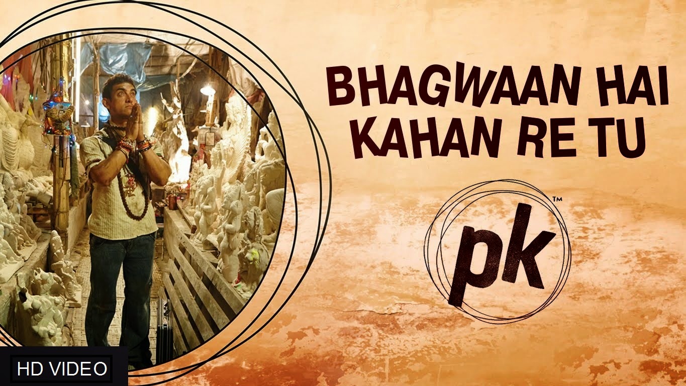 video pk song download