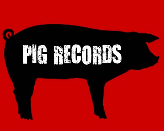 PIG RECORDS