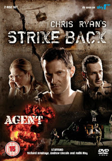 Trả Đũa Phần 3 - Strike Back Season 3