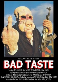 Film Horor Bad Taste